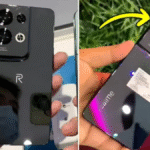 Realme C20 5G