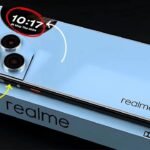 Realme GT 6T
