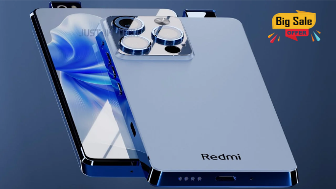 Redmi Note 15 Pro 5G