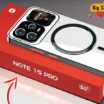 Redmi Note 15 Pro 5G