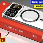 Redmi Note 15 Pro Max 5G