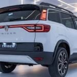 Renault Triber