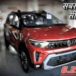 Renault Triber