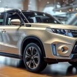 Suzuki Grand Vitara 2025