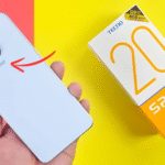 Tecno Spark 20C