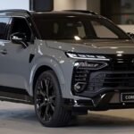 Toyota Corolla Cross 2025