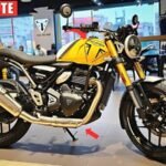 Triumph Speed 400