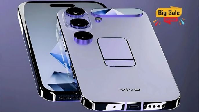 Vivo F35 5G