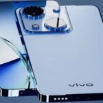 Vivo New 5G Beast