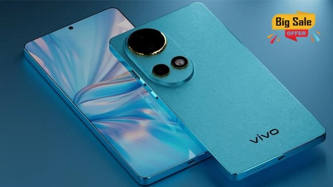 Vivo V50 5G