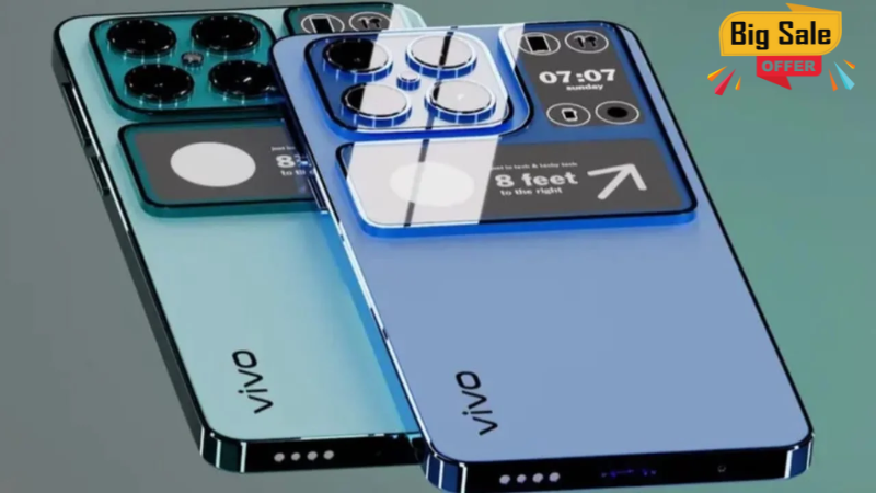 Vivo V70 Ultra 5G