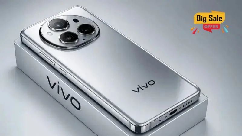 Vivo X300 Pro