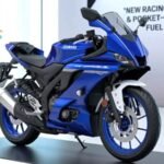 Yamaha R15 V5