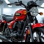 Yamaha RX100