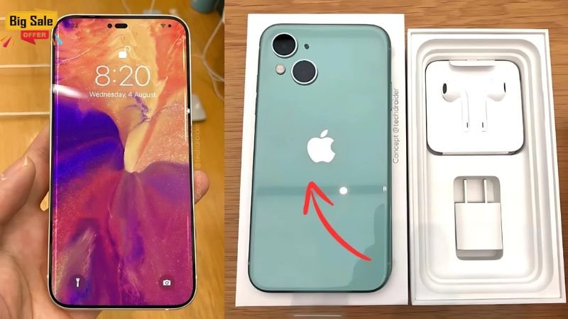 iPhone 14