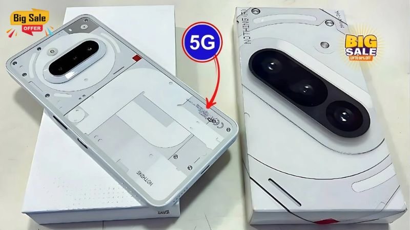 CMF Phone 1 5G