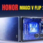 HONOR Magic V Flip 2