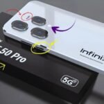 Infinix Note 50 Pro Plus 5G