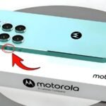 Moto S60 Neo