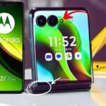 Motorola Razr 60 5G