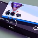 Nokia 10 Pro 5G