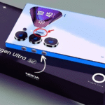 Nokia 10 Pro 5G