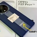OPPO F27 Pro Plus 5G