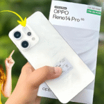 OPPO Reno 15 Pro 5G