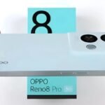 OPPO Reno8 Pro 5G