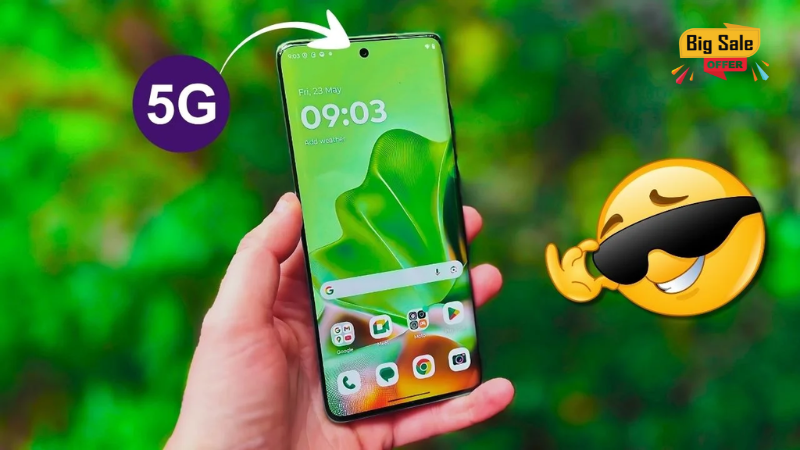 OnePlus Ace 6 Ultra 5G
