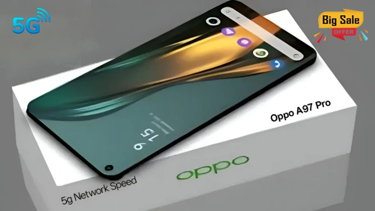 Oppo A97 Pro