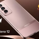 Oppo Reno 12 5G