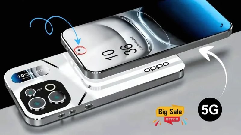 Oppo Spark Neo 11 5G
