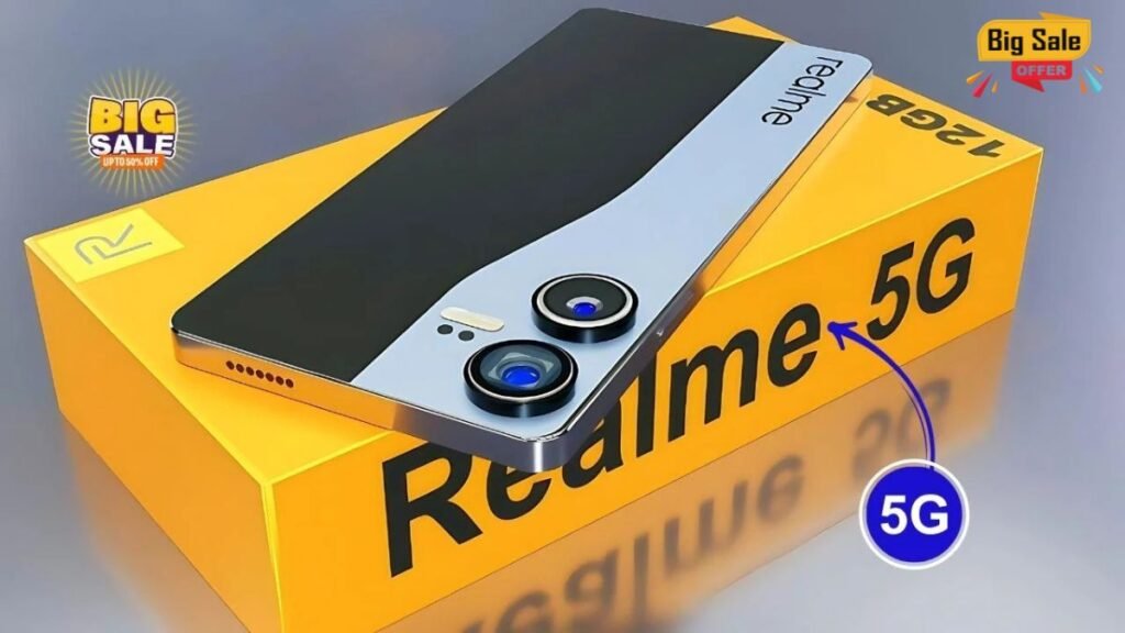 Realme 14 Pro 5G