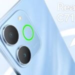 Realme C71