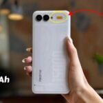 Realme Teases