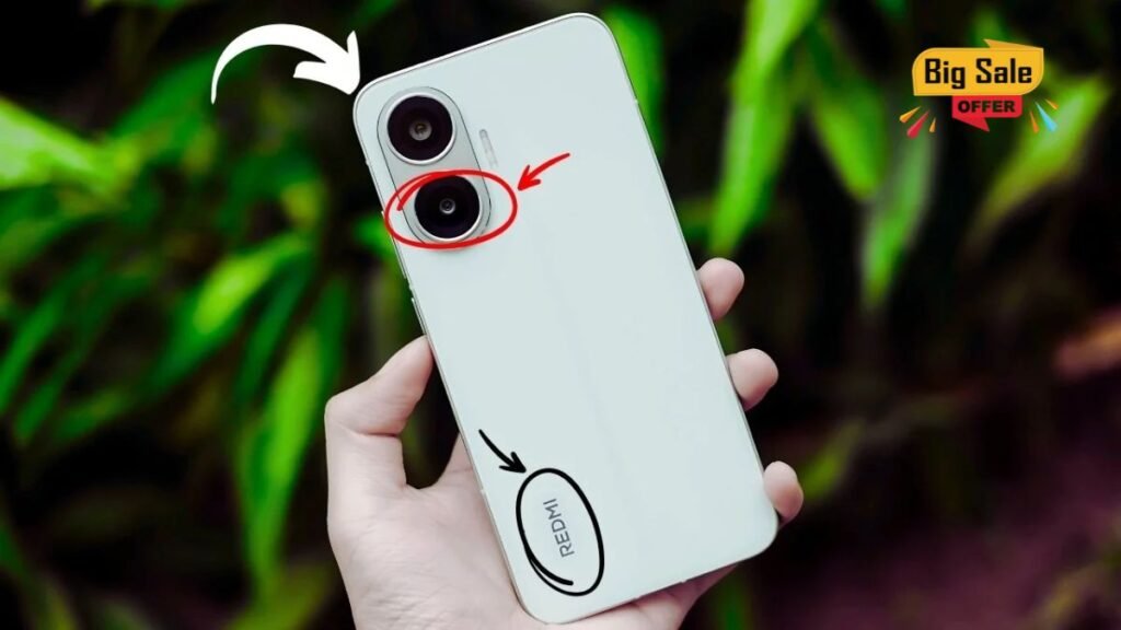 Redmi Turbo 4 Pro 5G