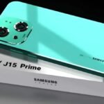 Samsung Galaxy J15 Prime 5G