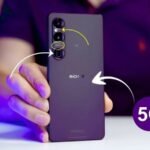 Sony Xperia 1 VI