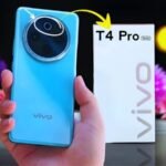 Vivo T4 Lite 5G