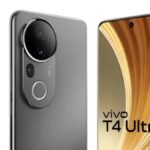 Vivo T4 Ultra 5G