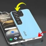 Vivo V29 Pro 5G
