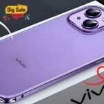 Vivo V31 Pro
