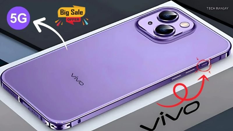 Vivo V31 Pro