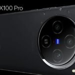 Vivo X100 Pro 5G