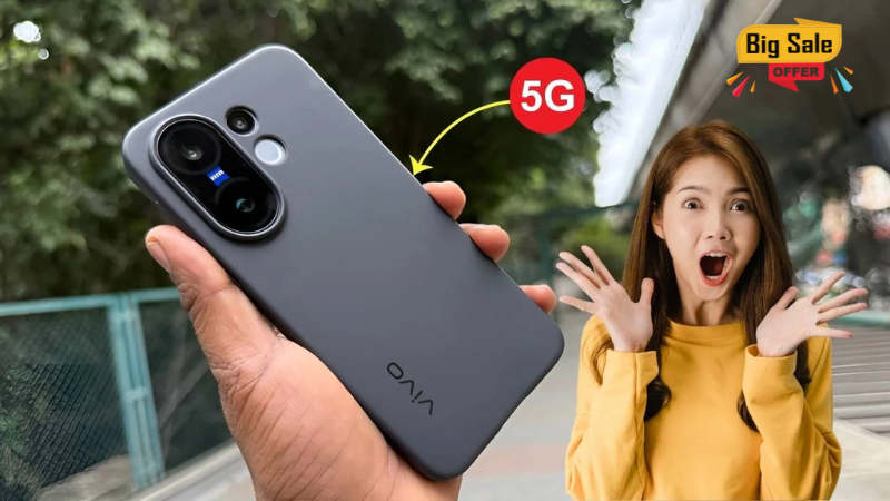 Vivo X200 FE 5G