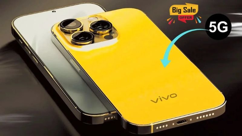 Vivo X200 Ultra 5G
