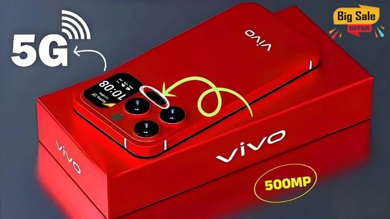 Vivo Y04