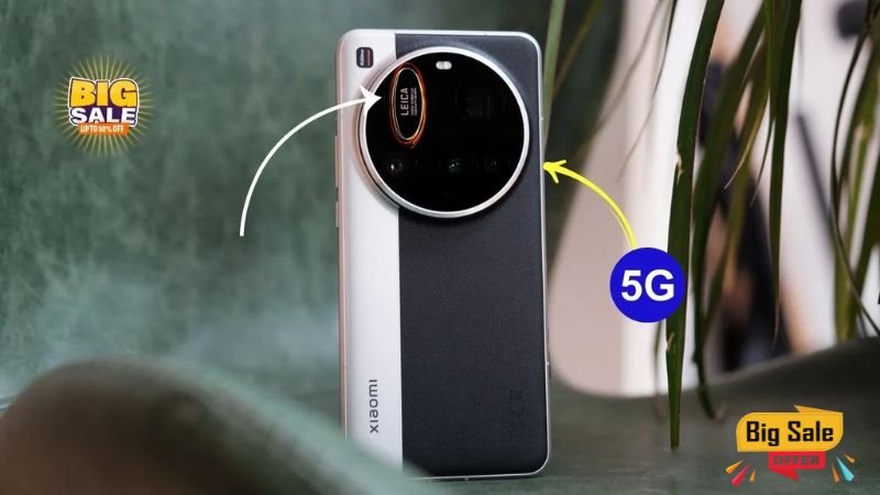 Xiaomi 15 Ultra