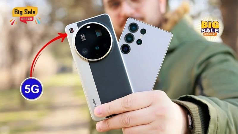 Xiaomi 16 Pro